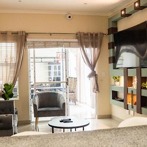 Appartement met een Slaapkamer